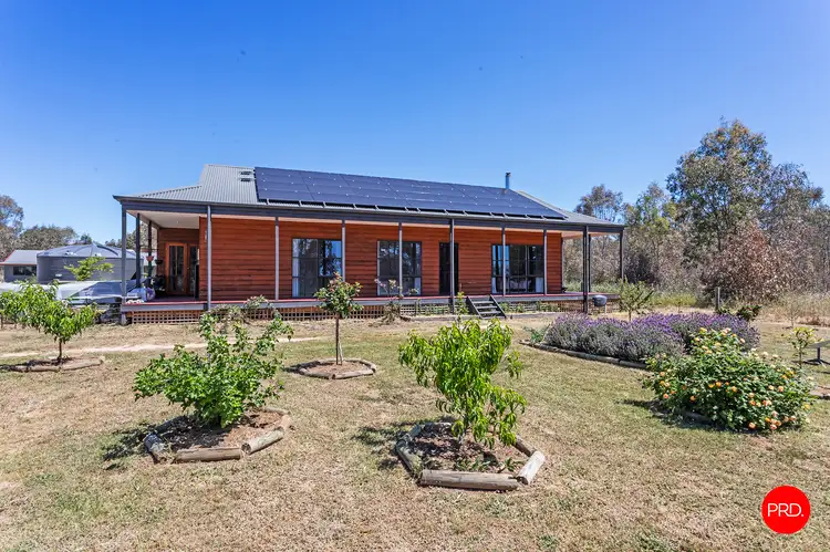 Fourth view of Homely house listing, 170 Bradford Road, Shelbourne VIC 3515