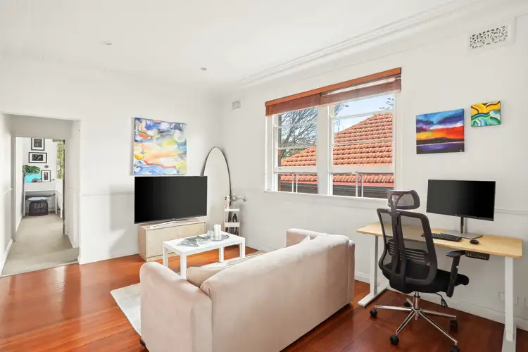Main view of Homely apartment listing, 17/167 Victoria Road, Bellevue Hill NSW 2023