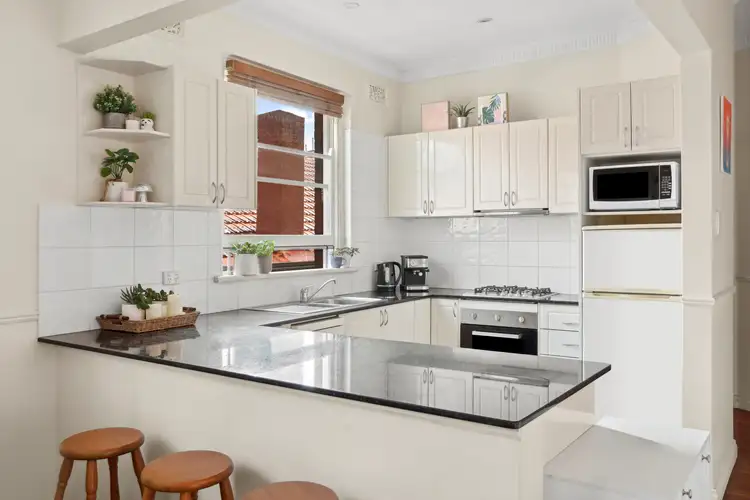 Second view of Homely apartment listing, 17/167 Victoria Road, Bellevue Hill NSW 2023