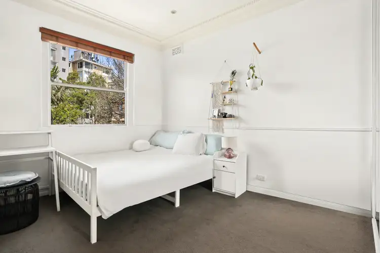 Third view of Homely apartment listing, 17/167 Victoria Road, Bellevue Hill NSW 2023