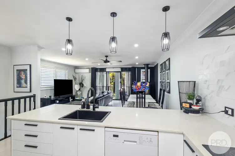 Third view of Homely semi-detached listing, 2/27 Leonard Avenue, Shoal Bay NSW 2315