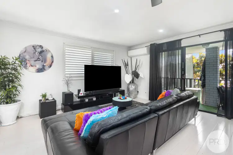 Fourth view of Homely semi-detached listing, 2/27 Leonard Avenue, Shoal Bay NSW 2315