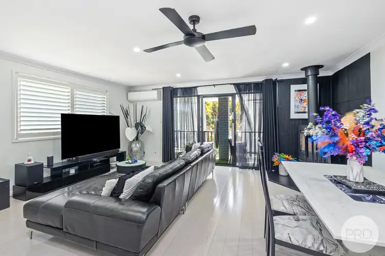 Fifth view of Homely semi-detached listing, 2/27 Leonard Avenue, Shoal Bay NSW 2315