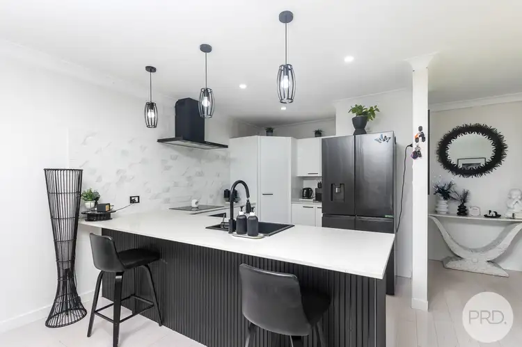 Sixth view of Homely semi-detached listing, 2/27 Leonard Avenue, Shoal Bay NSW 2315