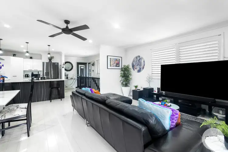 Seventh view of Homely semi-detached listing, 2/27 Leonard Avenue, Shoal Bay NSW 2315