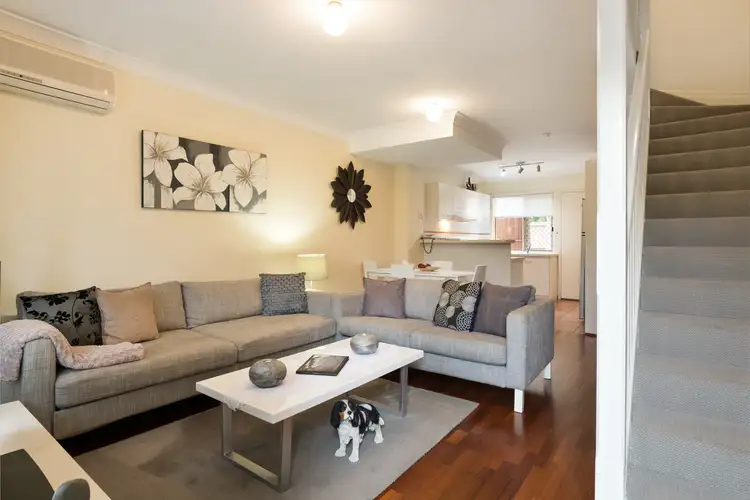 Third view of Homely townhouse listing, 9/1 Buckby Street, Nundah QLD 4012