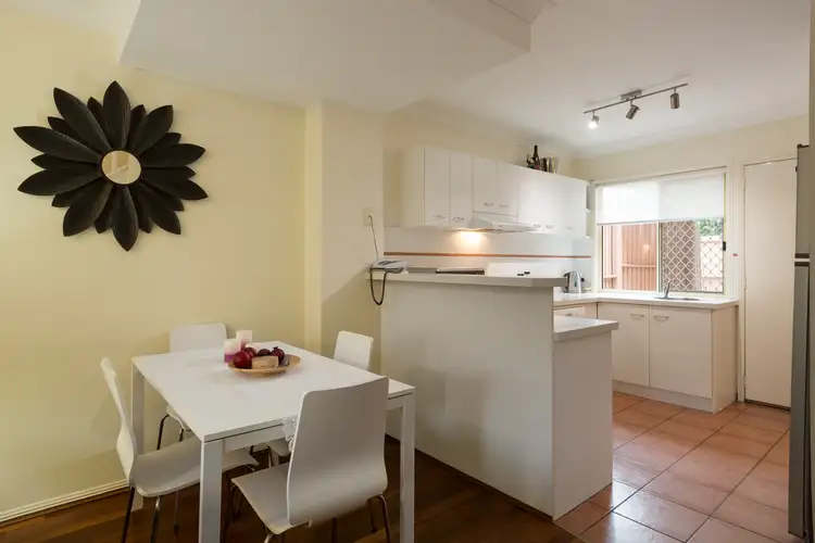 Fourth view of Homely townhouse listing, 9/1 Buckby Street, Nundah QLD 4012