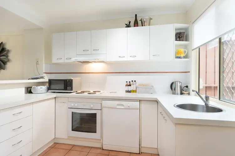 Fifth view of Homely townhouse listing, 9/1 Buckby Street, Nundah QLD 4012