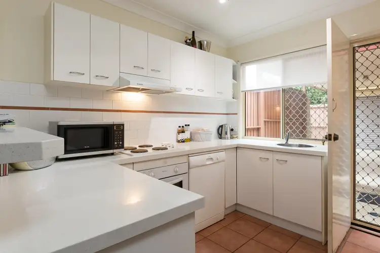 Sixth view of Homely townhouse listing, 9/1 Buckby Street, Nundah QLD 4012