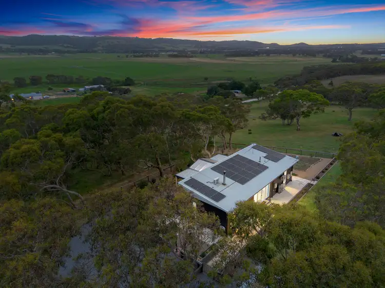 Third view of Homely house listing, 261 Blockers Road, Myponga SA 5202