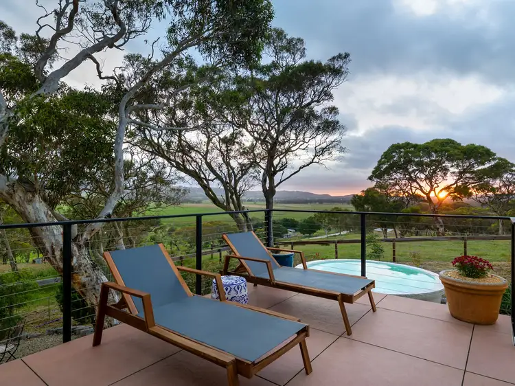 Fourth view of Homely house listing, 261 Blockers Road, Myponga SA 5202