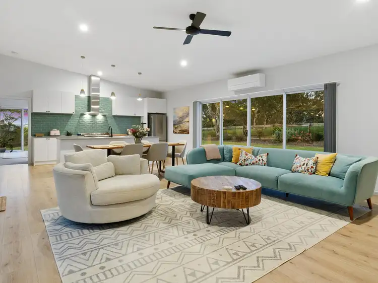 Fifth view of Homely house listing, 261 Blockers Road, Myponga SA 5202