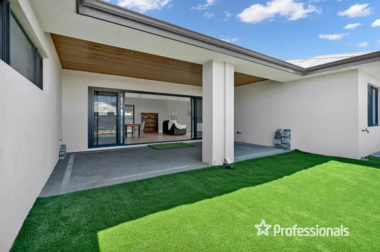 48 Hoveton Circuit, Aveley WA 6069