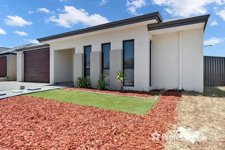 Third view of Homely house listing, 48 Hoveton Circuit, Aveley WA 6069