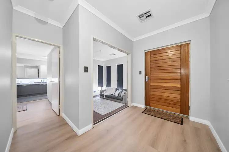 Fourth view of Homely house listing, 48 Hoveton Circuit, Aveley WA 6069