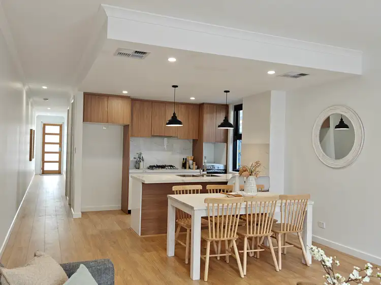 Second view of Homely house listing, 7D Gorman Street, Modbury SA 5092
