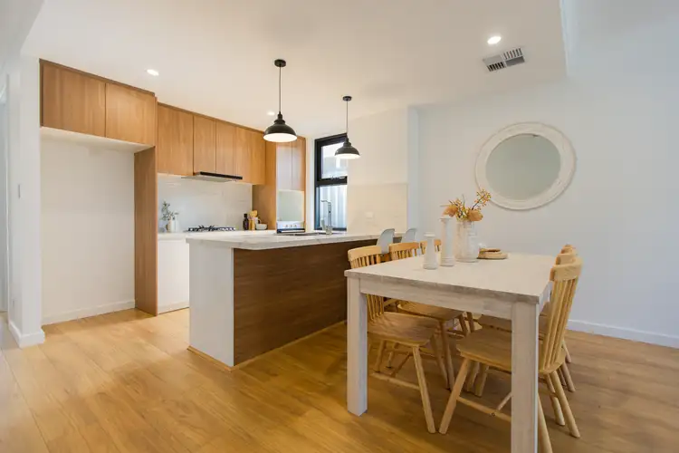 Fourth view of Homely house listing, 7D Gorman Street, Modbury SA 5092