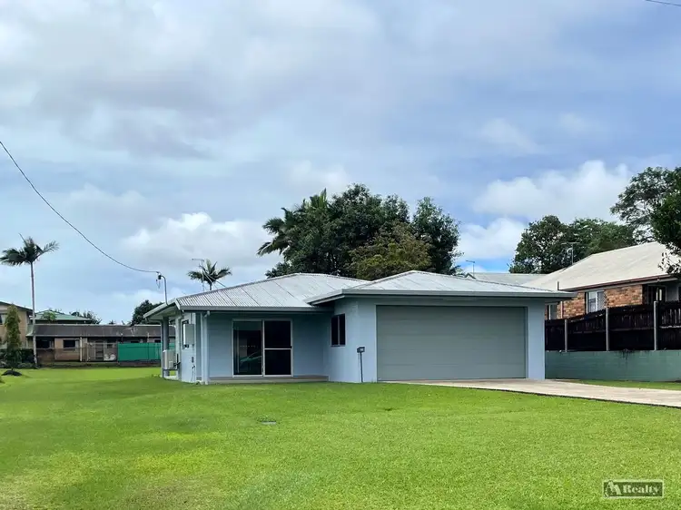 36 Jones Street, Mighell QLD 4860