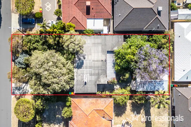 Main view of Homely house listing, 26 Ramsden Way, Morley WA 6062
