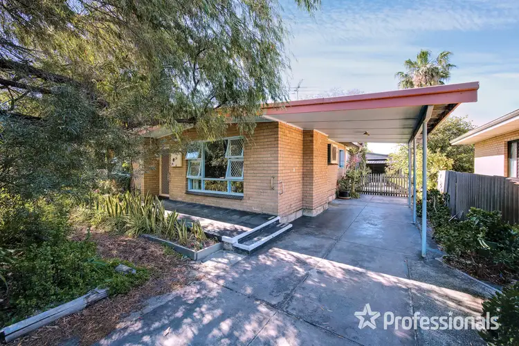 Second view of Homely house listing, 26 Ramsden Way, Morley WA 6062