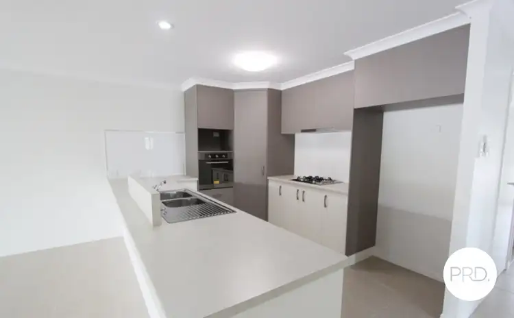 Second view of Homely unit listing, 17A Ouston Place, South Gladstone QLD 4680
