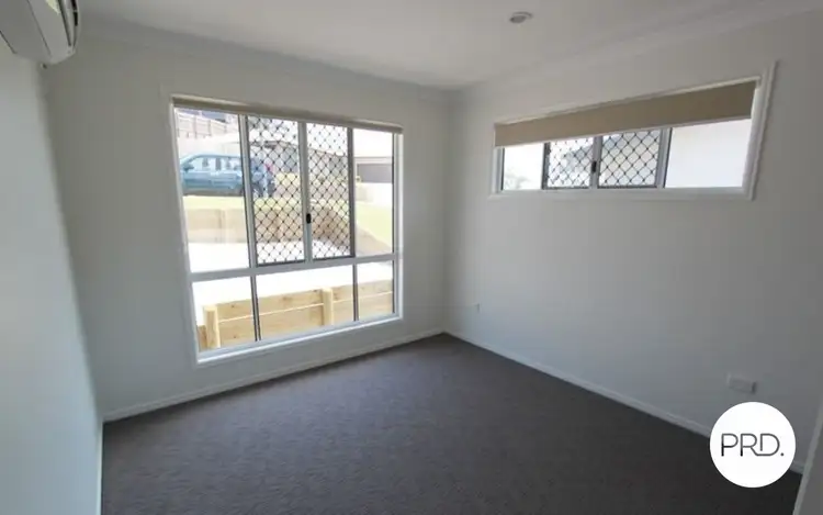 Fifth view of Homely unit listing, 17A Ouston Place, South Gladstone QLD 4680