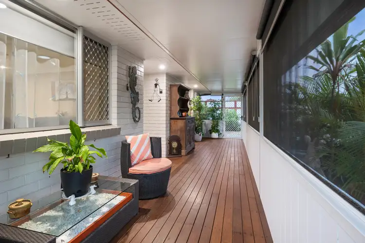 Fourth view of Homely house listing, 7 Lachlan Street, Birkdale QLD 4159