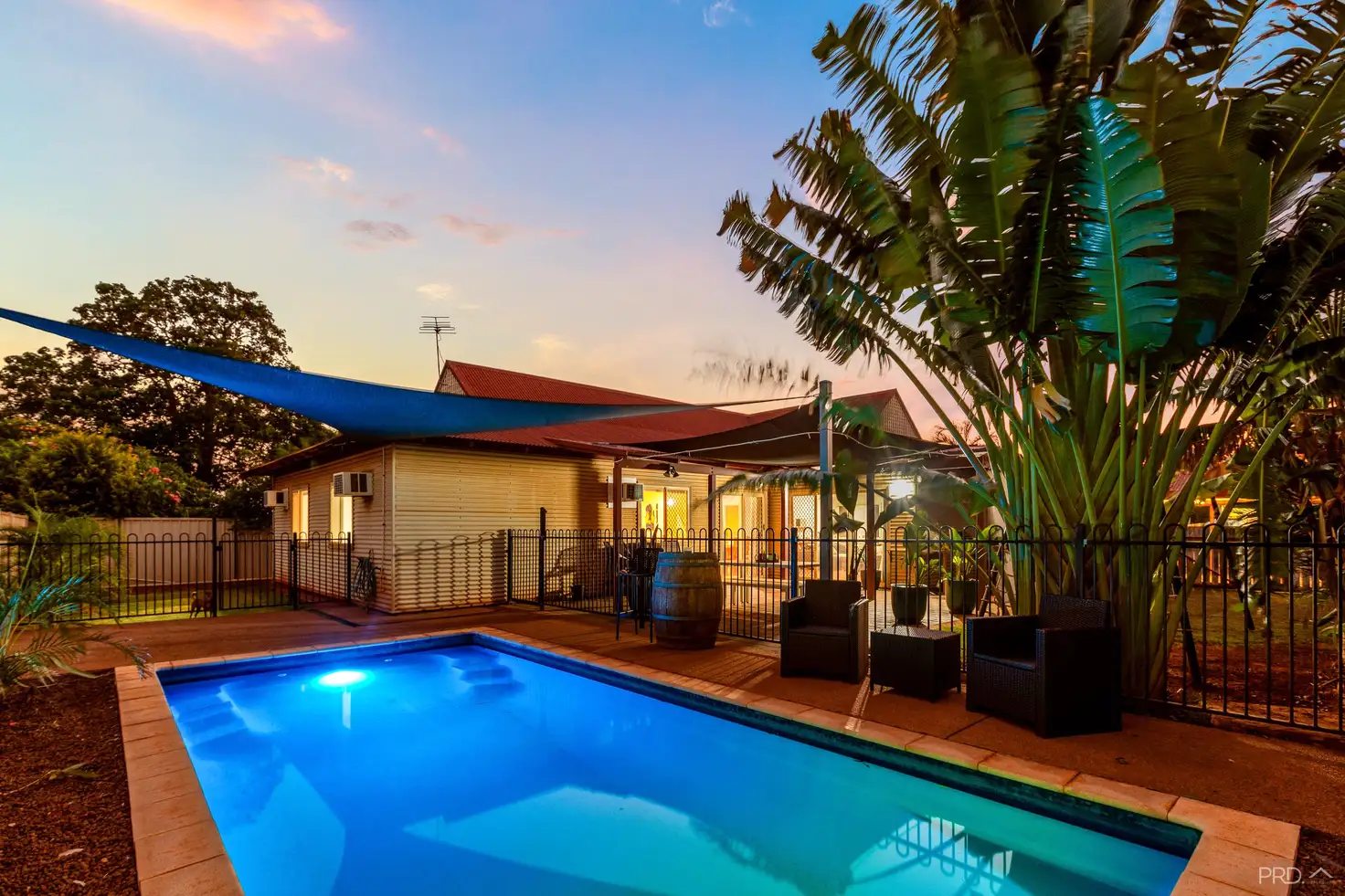 Main view of Homely house listing, 4 Greenshank Drive, Djugun WA 6725