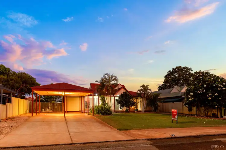 Second view of Homely house listing, 4 Greenshank Drive, Djugun WA 6725