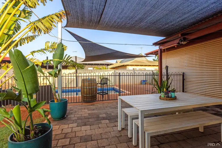 Fourth view of Homely house listing, 4 Greenshank Drive, Djugun WA 6725