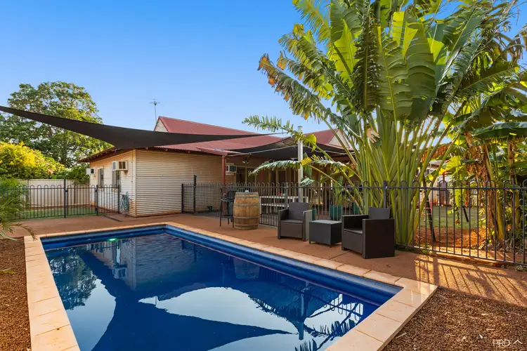 Fifth view of Homely house listing, 4 Greenshank Drive, Djugun WA 6725