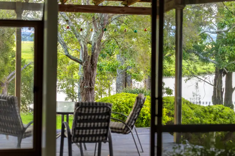 Second view of Homely house listing, 46 Bayview Crescent, Taree NSW 2430