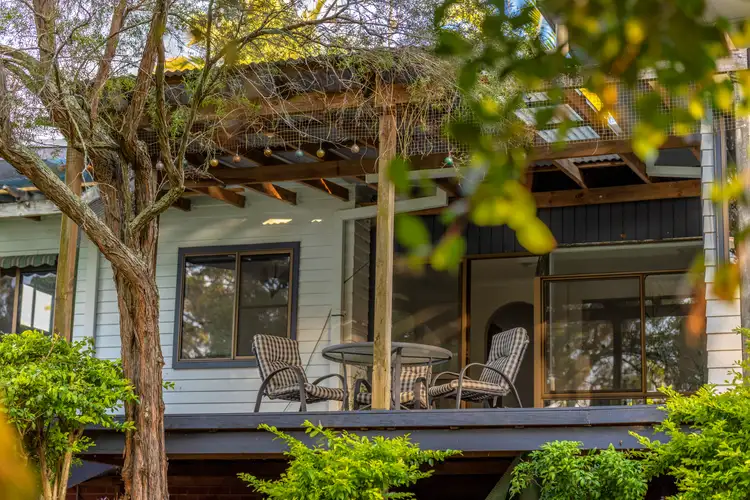 Fourth view of Homely house listing, 46 Bayview Crescent, Taree NSW 2430