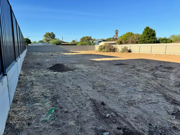 Second view of Homely land listing, LOT 360 & 361, 27 Regent Street, Moana SA 5169