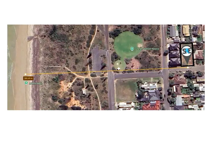 Seventh view of Homely land listing, LOT 360 & 361, 27 Regent Street, Moana SA 5169