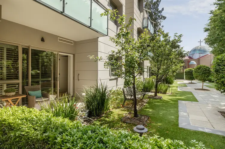 2/349 Riversdale Road, Hawthorn East VIC 3123