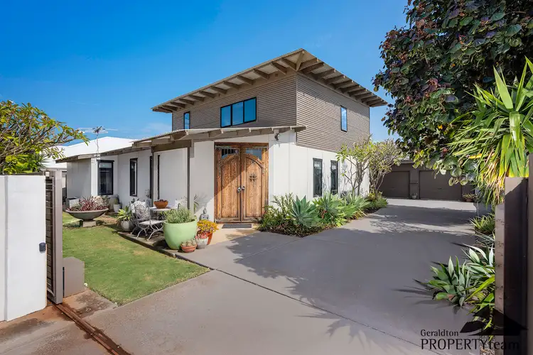 Second view of Homely house listing, 9 Starboard Way, Drummond Cove WA 6532