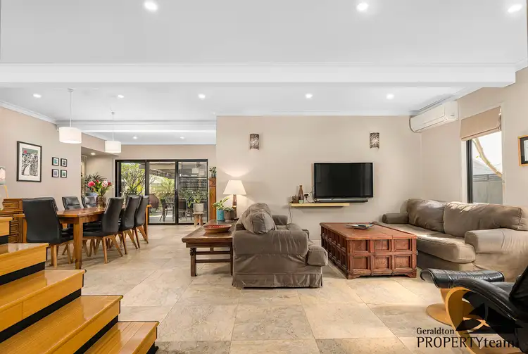 Third view of Homely house listing, 9 Starboard Way, Drummond Cove WA 6532