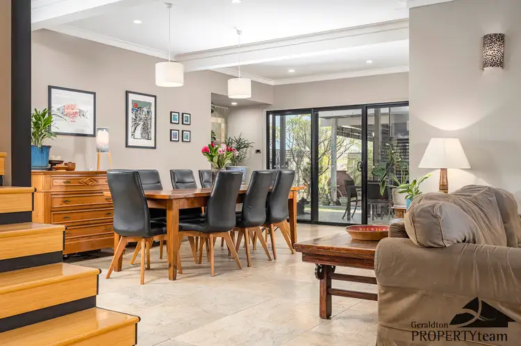 Fourth view of Homely house listing, 9 Starboard Way, Drummond Cove WA 6532