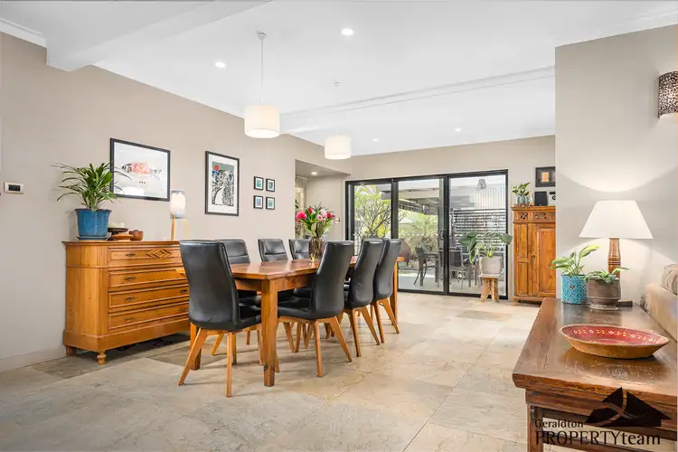 Fifth view of Homely house listing, 9 Starboard Way, Drummond Cove WA 6532