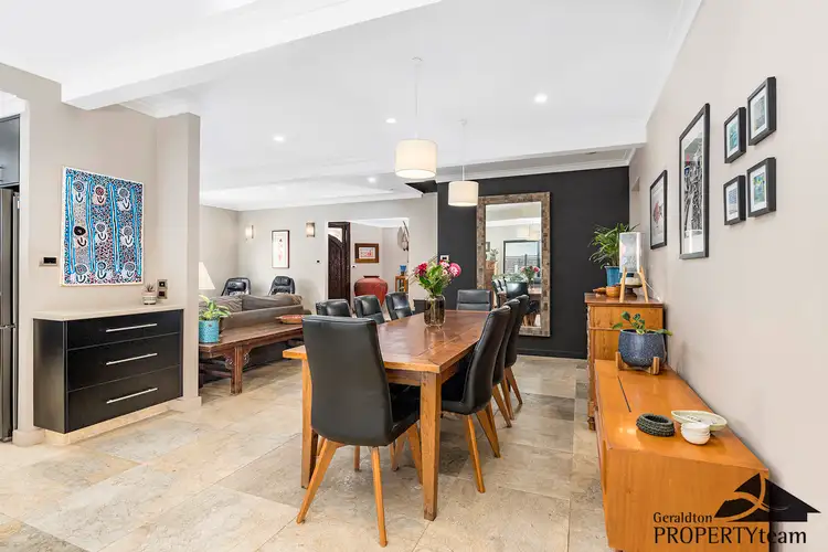 Sixth view of Homely house listing, 9 Starboard Way, Drummond Cove WA 6532
