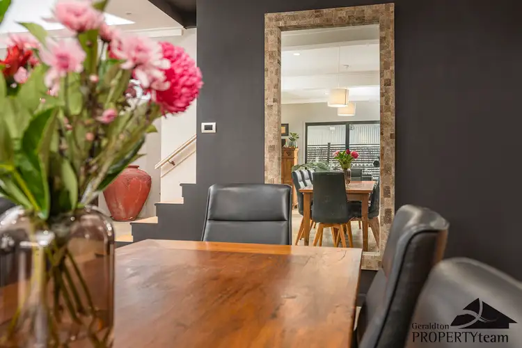 Seventh view of Homely house listing, 9 Starboard Way, Drummond Cove WA 6532