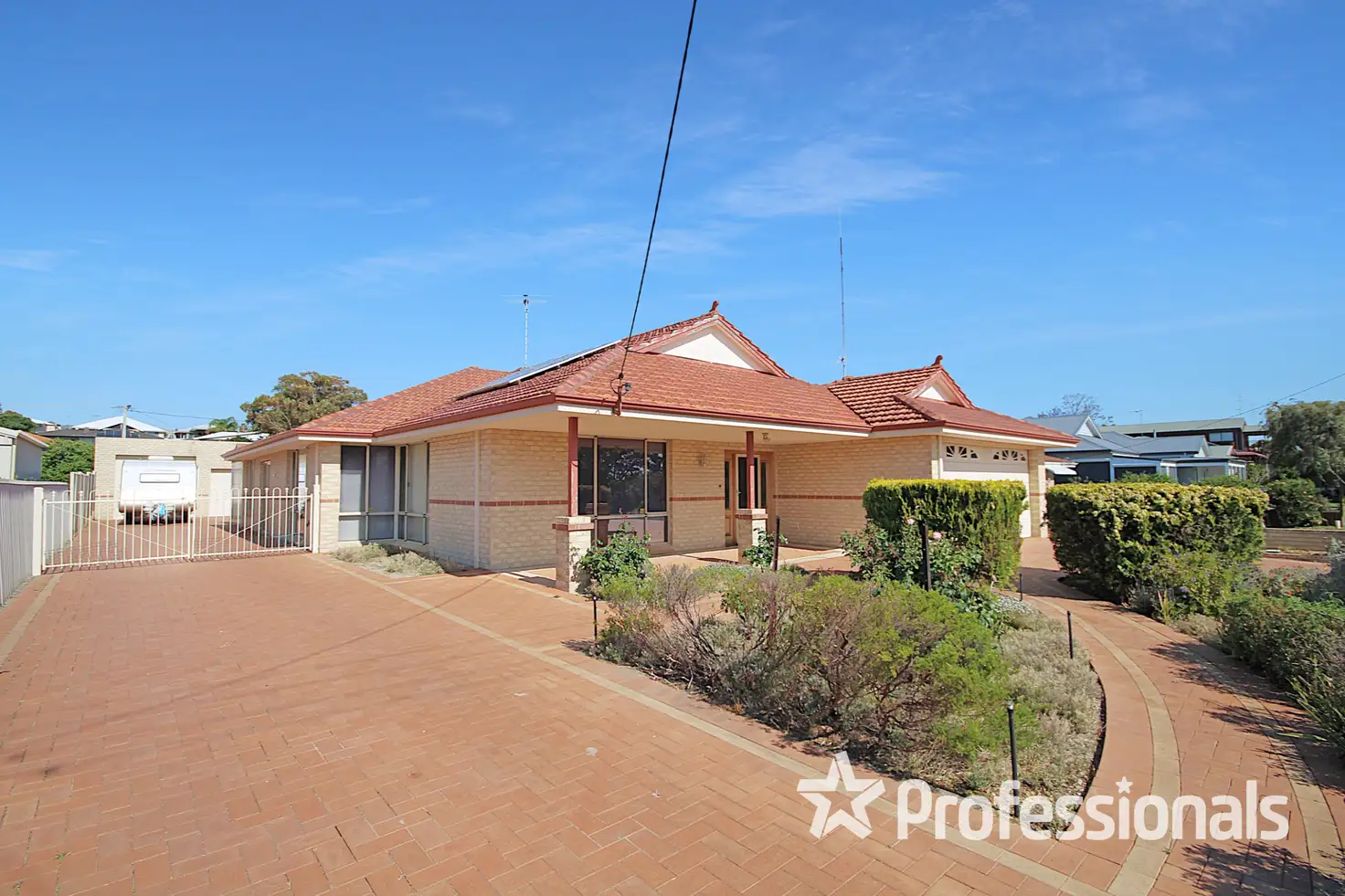 Main view of Homely house listing, 44 Carpenter Terrace, Australind WA 6233