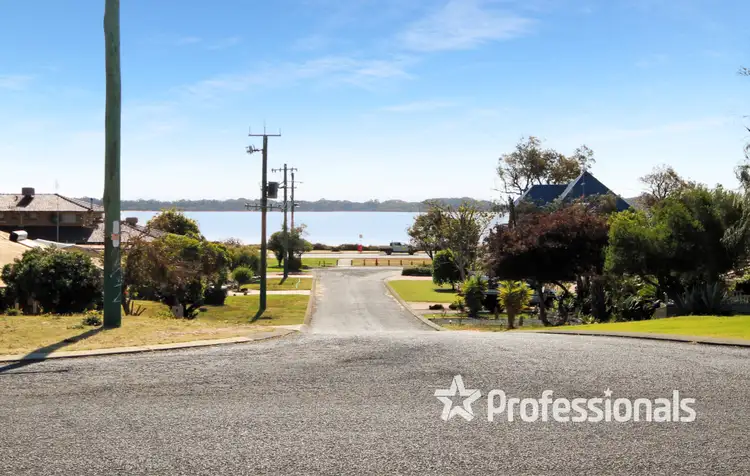 Second view of Homely house listing, 44 Carpenter Terrace, Australind WA 6233
