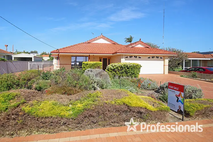 Third view of Homely house listing, 44 Carpenter Terrace, Australind WA 6233