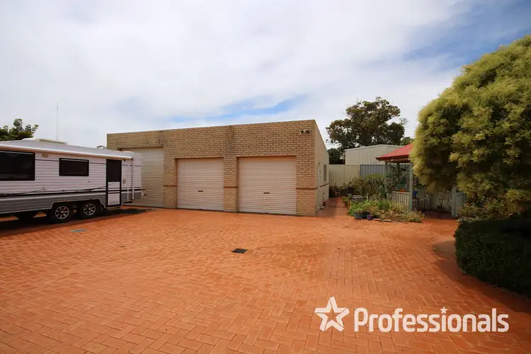 Fourth view of Homely house listing, 44 Carpenter Terrace, Australind WA 6233