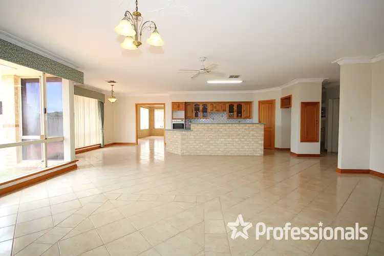 Fifth view of Homely house listing, 44 Carpenter Terrace, Australind WA 6233