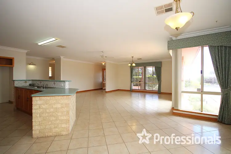 Sixth view of Homely house listing, 44 Carpenter Terrace, Australind WA 6233