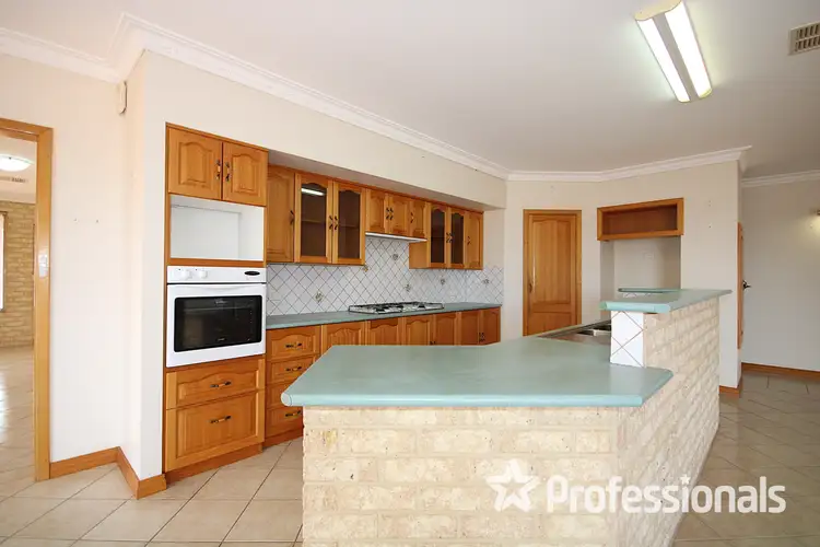Seventh view of Homely house listing, 44 Carpenter Terrace, Australind WA 6233