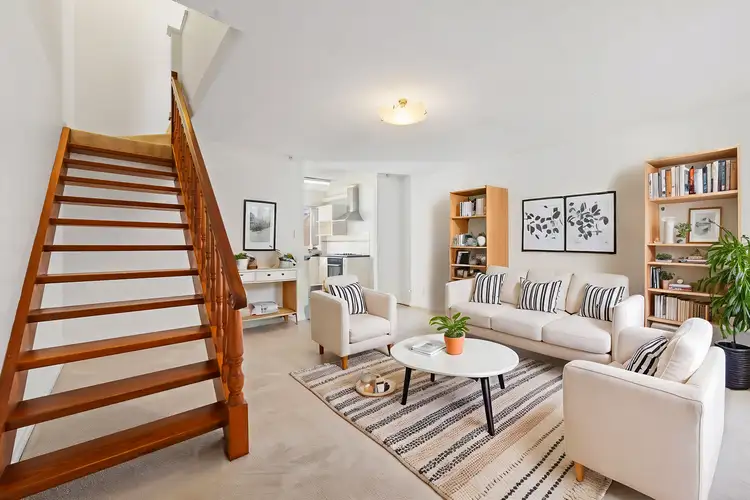 Main view of Homely townhouse listing, 14/68 East Street, Maylands WA 6051